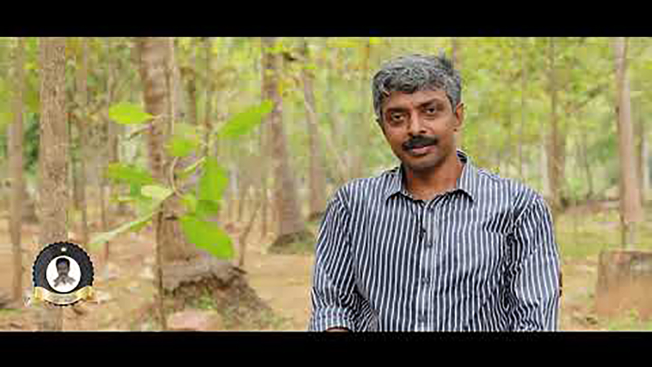 Thanthai Ennum Thalaimai